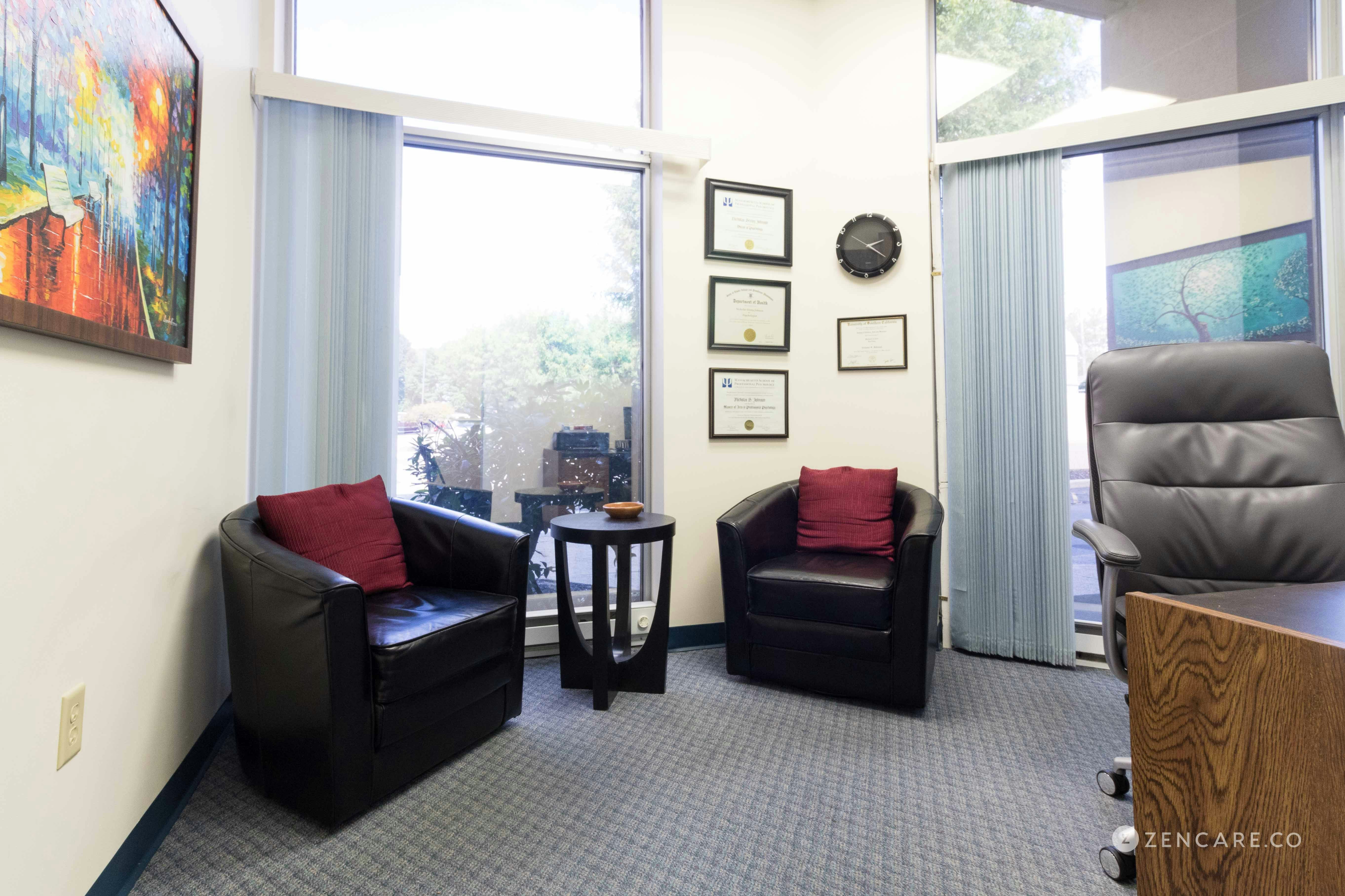 Plaza Psychology & Psychiatry , Group practice in East Greenwich, Rhode